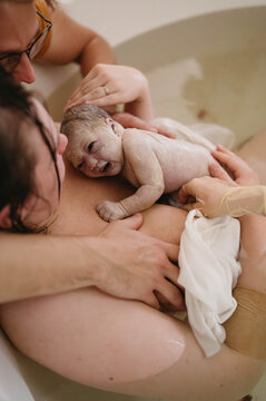 Family after birth