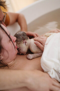 Family after birth