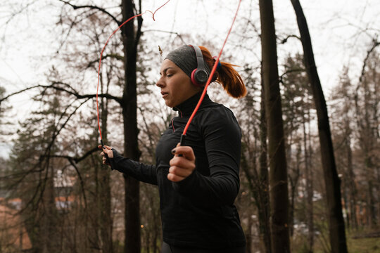 Jump Rope