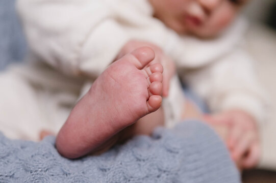 Baby foot