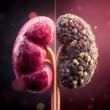 kidney disease