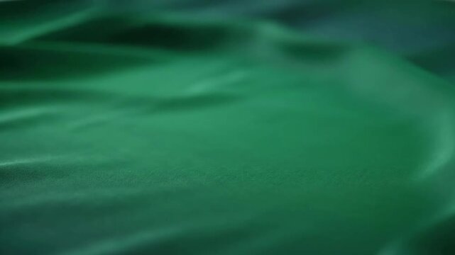 Abstract Fabric Art Frame the fabric as an an abstract composition of color and texture. Utilize the shallow DOF to create painterly bokeh effects, blurring details into soft fields of color. The