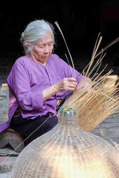 A Lifetime of Craftsmanship