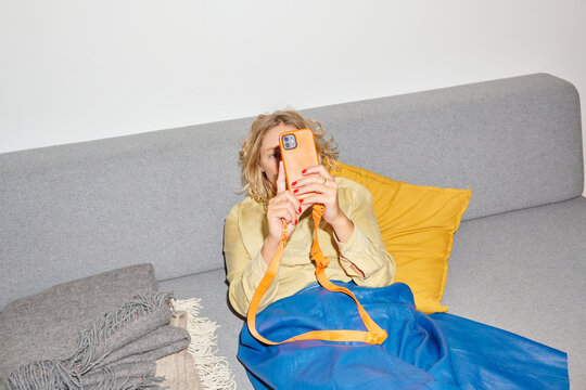 couch mode: activated