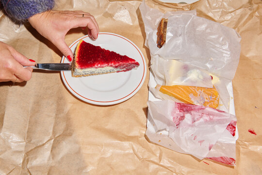 cake time