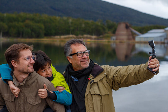 Capturing Joy