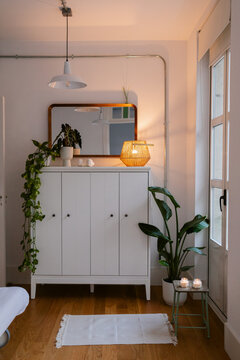 Meditation Room Candles