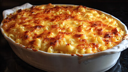 spinach and cheese casserole