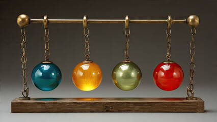 easter eggs in a basket