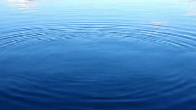 Abstract Shoreline Rhythm A close-up, low-angle shot from the water's edge, highlighting the intricate patterns of the 'pulse' as it interacts with the very first few inches of the shore. The focus