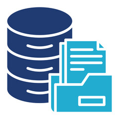 database icon