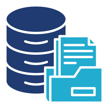 database icon