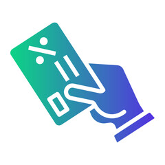 loyalty Gradient icon