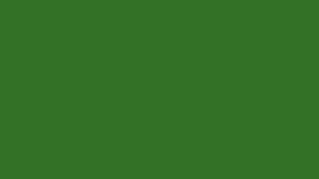 vector white lines wind effect on green screen, UI motion graphics. alpha adjustment layer, smooth animated line filter, 2d animation