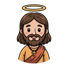 Obraz premium Megaphone with lightning bolts emitting sound