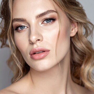 Woman portrait