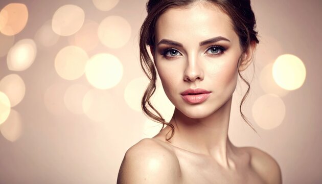 Woman portrait