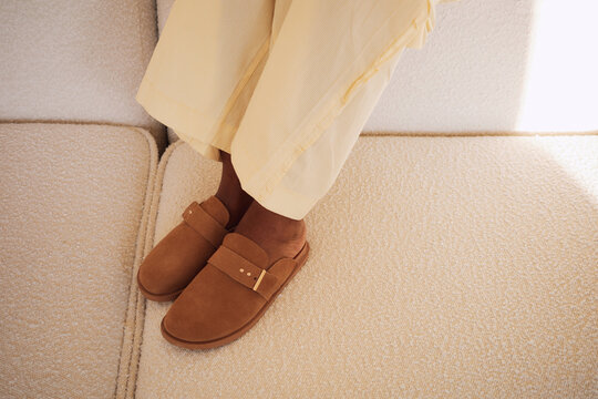 Luxury fashion details