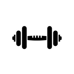 Obraz premium Minimal Barbell and American Football Hybrid Logo – Modern Strength Training and Sports Performance Emblem, Fitness Gym Identity Symbol with Monoline Athletic Equipment Design