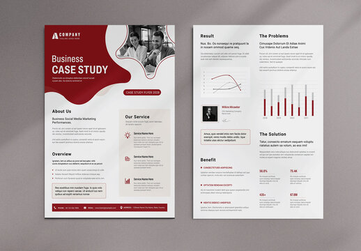 Business Case Study