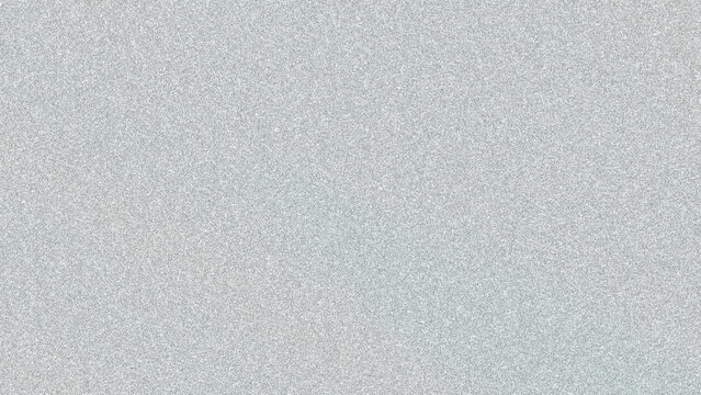 Silver Grey Fine Grain Noise Texture Background