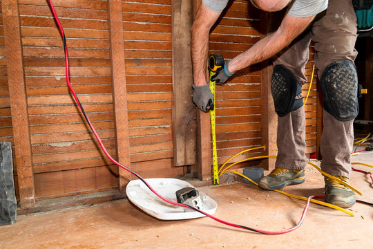 measuring tape construction