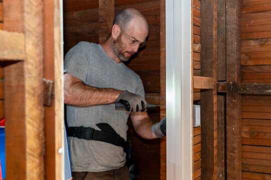 building installation 