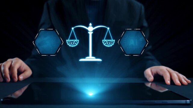 AI is transforming society, raising important ethics questions. Ethics in AI design ensures fairness. AI ethics promote responsible decisions. Balancing AI power with strong ethics is essential. Elide