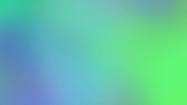 Colorful Gradient Pixelated Background Animation.