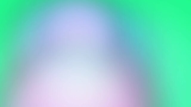 Abstract Colorful Gradient Backgrounds with Green Blue Pink.