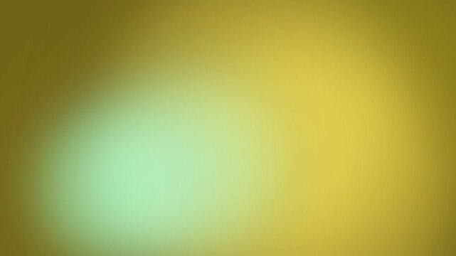 Abstract Green Yellow Gradient Backgrounds Transition.