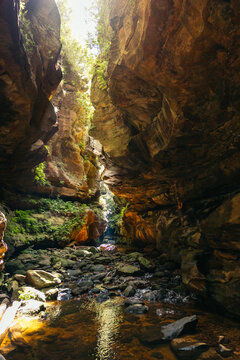 Grand Canyon Walking Track