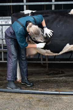Field surgery: treat abscess