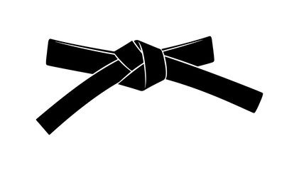 Black Belt © Amazinart