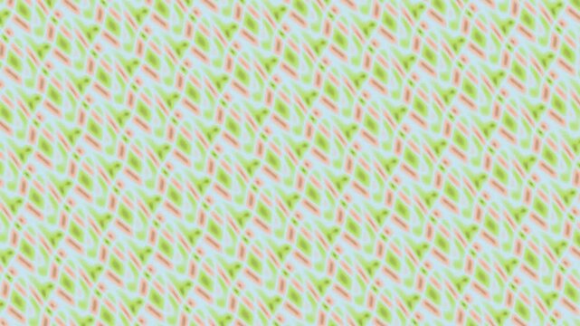Abstract flowing liquid marble pattern with soft green, pink, and light blue gradients, creating a seamless organic texture.