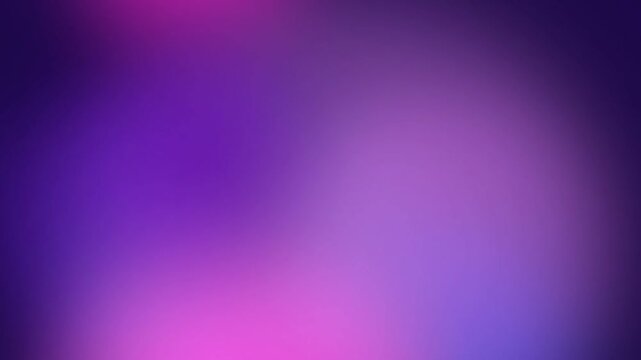 Vibrant Purple Pink Gradient Backgrounds.