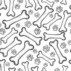 Naklejka premium Detailed Illustration of a Modern Microchip CPU
