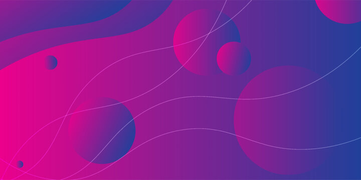 liquid wave background. colorfull mix gradient background. design for presentation, work, banner, study.eps.10.
