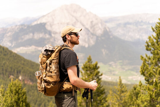 Hiker 