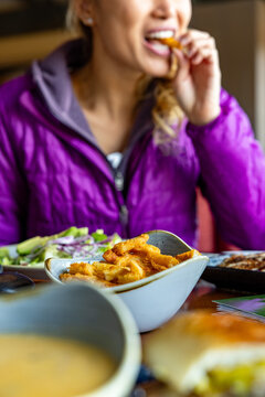 Let the adventure begin