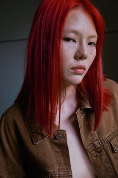 Crimson Quiet