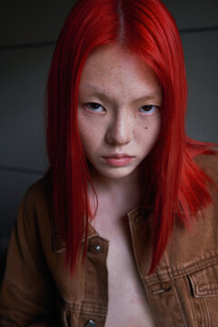 Crimson Quiet