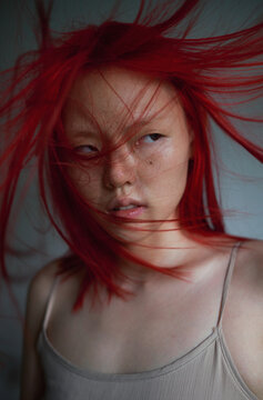 Crimson Quiet