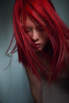 Crimson Quiet