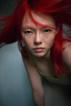 Crimson Quiet