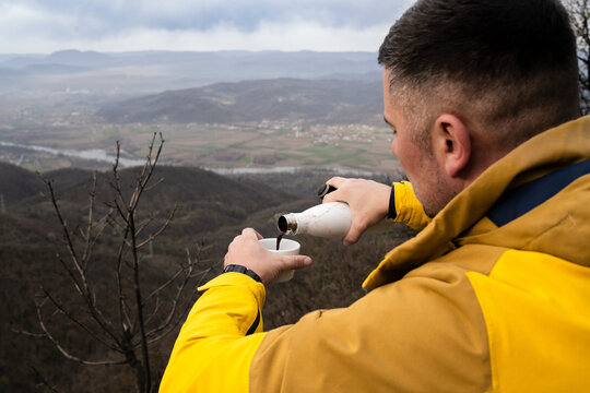 Into the Wild: A Journey Through Nature