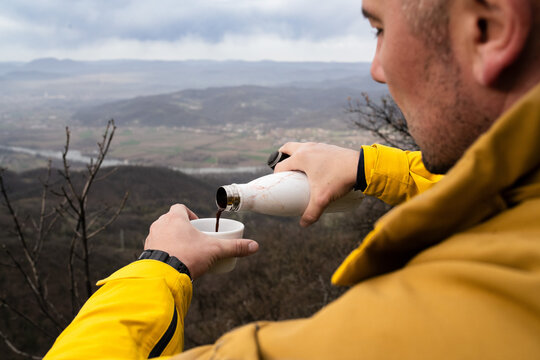 Into the Wild: A Journey Through Nature