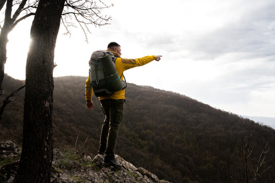 Into the Wild: A Journey Through Nature