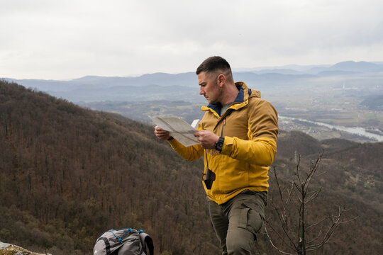 Into the Wild: A Journey Through Nature