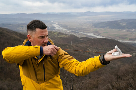 Into the Wild: A Journey Through Nature